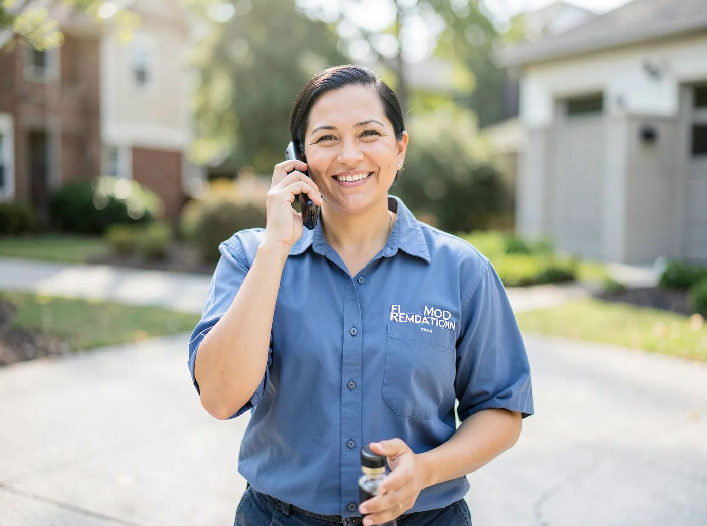Mold Remediation Woodworth, LA FAQs